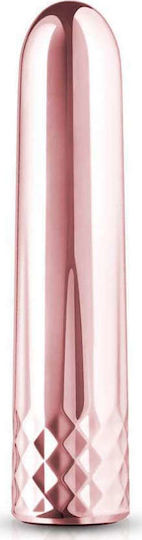 Rosy Gold - New Compact Power Vibrator