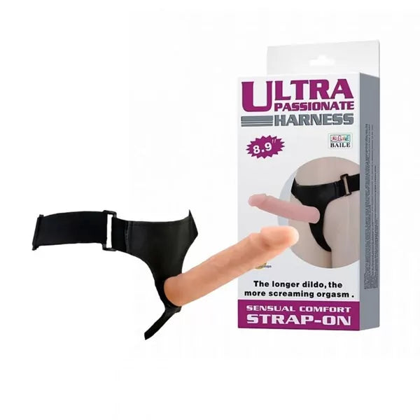 Ultra Passionate Harness