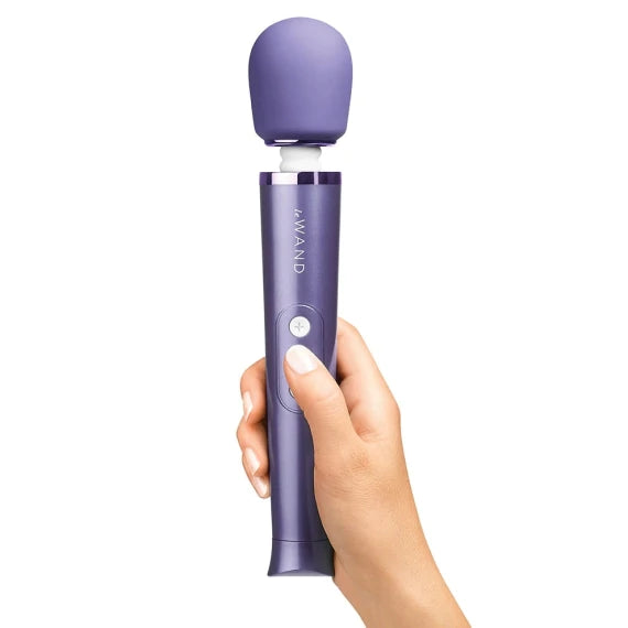 LE WAND VIBRATOR